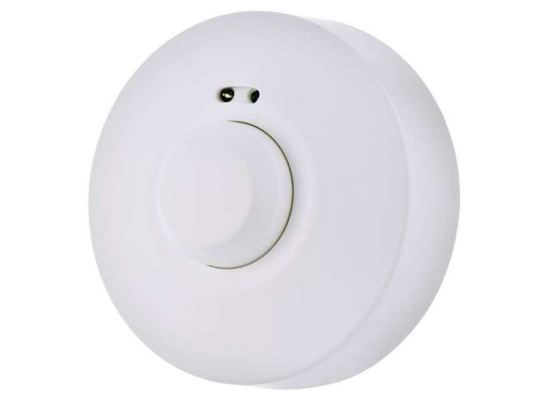 Mikrofalowy czujnik ruchu G1180 IP20 1200W biały EMOS