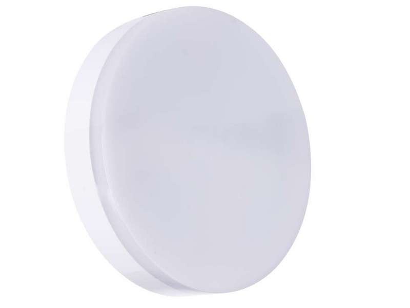 Plafon LED okrągły 15W 3000K 1050lm IP44 EMOS ZM4101