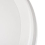 Plafoniera LED BENO ECO 20W CCT 2000lm biała Φ200mm IP65 KANLUX 38382 zbliżenie.jpg