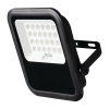 Naświetlacz solarny LED FL SONE SLR 10W 4000K 1200lm IP65 90° Kanlux 36606