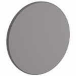 Oprawa elewacyjna LED PIATTA 18W CCT 2350lm szara IP44 Spectrum.jpg