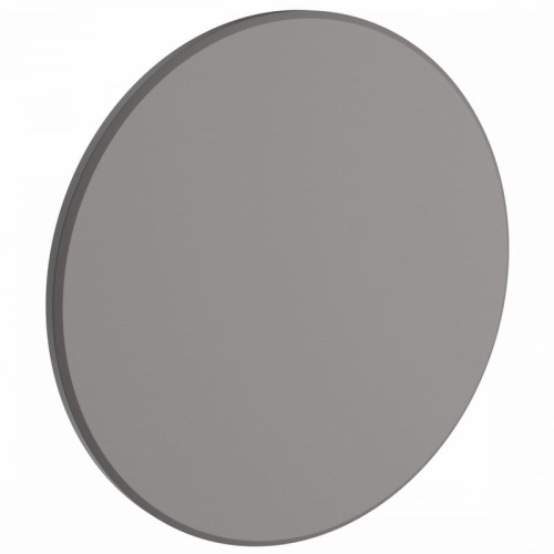 Oprawa elewacyjna LED PIATTA 18W CCT 2350lm szara IP44 Spectrum.jpg