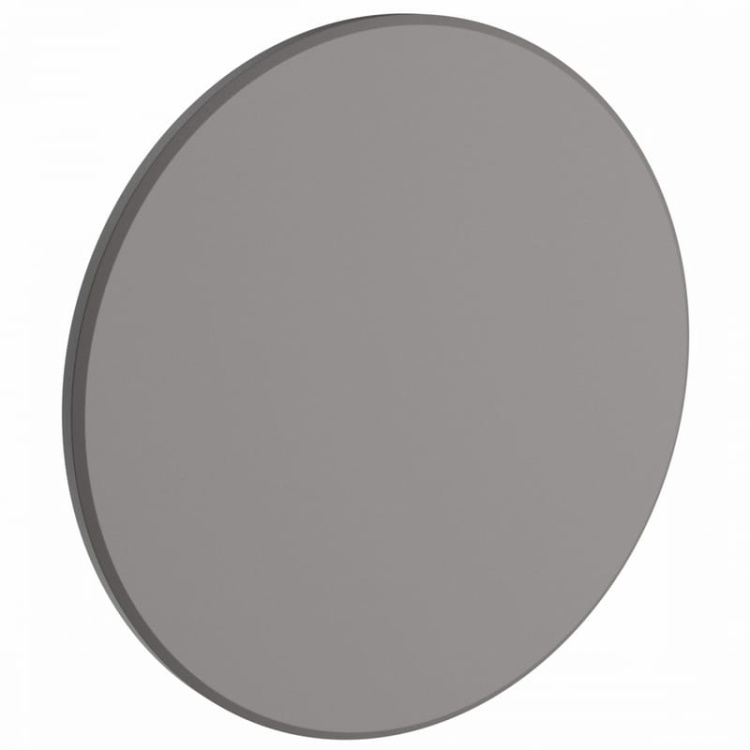 Oprawa elewacyjna LED PIATTA 18W CCT 2350lm szara IP44 Spectrum.jpg