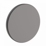 Oprawa elewacyjna LED PIATTA 9W CCT 1125lm szara IP44 Spectrum.jpg