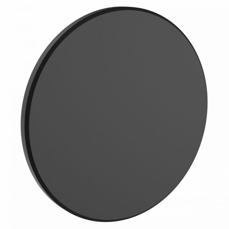 Oprawa elewacyjna LED PIATTA 12W CCT 1500lm czarna IP44 Spectrum.jpg