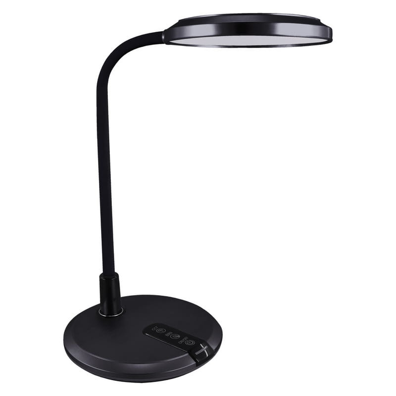 Lampka biurkowa PLATON 6.5W CCT 510lm ściemnialna IP20 czarna STRÜHM.jpg