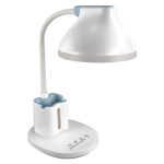 Lampka biurkowa LED 7W CCT 550lm biała 120° IP20 ściemnialna STRÜHM.jpg