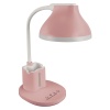 Lampka biurkowa LED 7W CCT 550lm różowa 120° IP20 ściemnialna STRÜHM.jpg