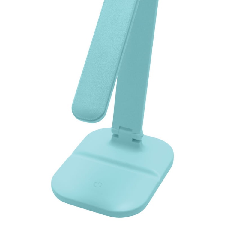 Lampka biurkowa ZET 5W CCT 350lm zielony 90° IP20 ściemnialna STRÜHM panel.jpg