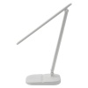 Lampka biurkowa ZET 5W CCT 350lm biała 90° IP20 ściemnialna STRÜHM bok.jpg