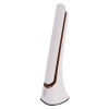 Lampka biurkowa GIBON 8W CCT 280lm biało-brązowa 120° IP20 ściemnialna STRÜHM zamknięta.jpg