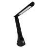 Lampka biurkowa GIBON 8W CCT 280lm czarna 120° IP20 ściemnialna STRÜHM.jpg