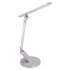 Lampka biurkowa RAMZES 7.5W CCT 420lm srebrna 90° IP20 ściemnialna STRÜHM.jpg
