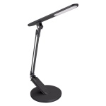 Lampka biurkowa RAMZES 7.5W CCT 420lm czarna 90° IP20 ściemnialna STRÜHM.jpg