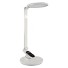 Lampka biurkowa RAGAS 9W CCT 560lm biała 120° IP20 ściemnialna STRÜHM.jpg