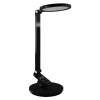 Lampka biurkowa RAGAS 9W CCT 560lm czarna 120° IP20 ściemnialna STRÜHM.jpg