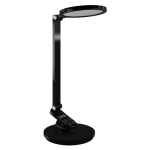 Lampka biurkowa RAGAS 9W CCT 560lm czarna 120° IP20 ściemnialna STRÜHM.jpg