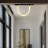 Oprawa Szynosystem SMART 48V V-TAC 11W LED CCT 30st SMART 100cm WiFi TRACKLIGHT Czarna VT-42112 2700K-6400K 1270lm 3 Lata Gwarancji
