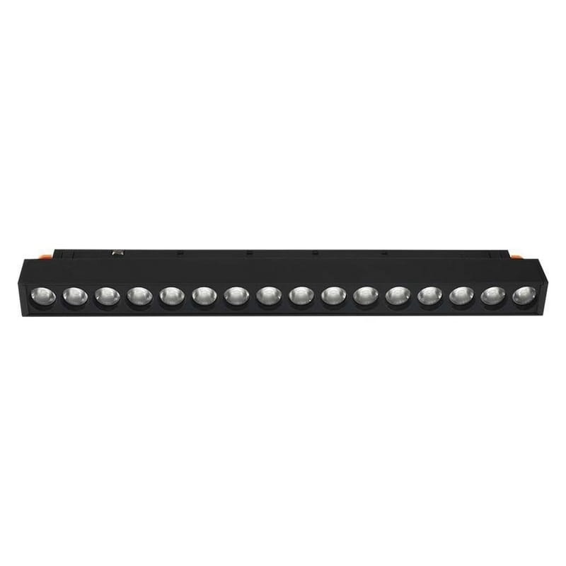 Reflektor LED VT-3614 14W CCT 1300lm do oświetlenia szynowego SMART 48V sterowane WiFi 292mm czarny V-TAC.jpg
