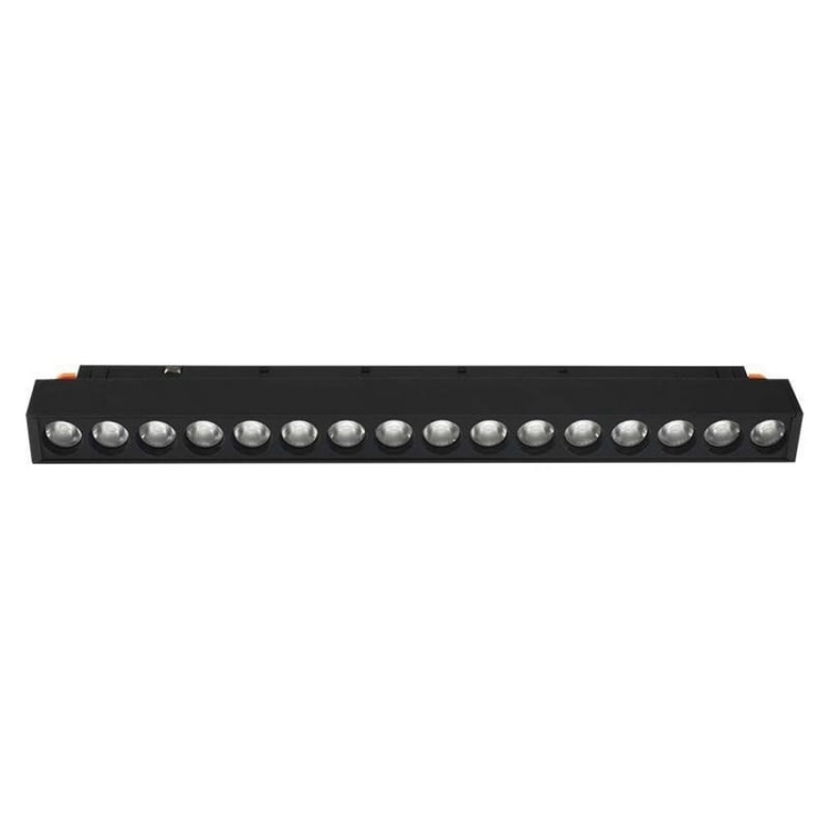 Reflektor LED VT-3614 14W CCT 1300lm do oświetlenia szynowego SMART 48V sterowane WiFi 292mm czarny V-TAC.jpg