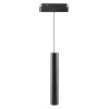 Oprawa LED VT-908D 8W CCT 700lm do oświetlenia szynowego SMART 48V sterowane WiFi 30° czarna V-TAC.jpg