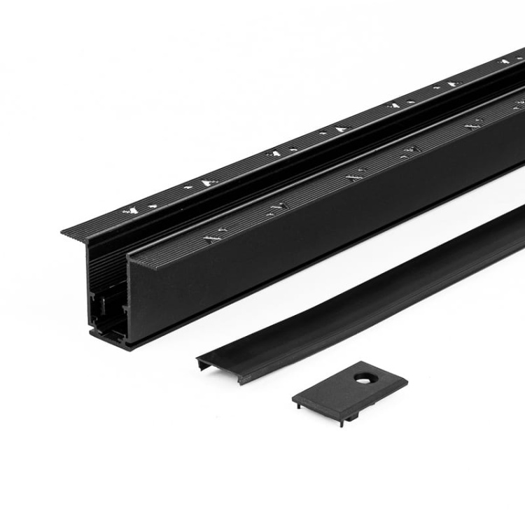 Szyna podtynkowa 1-fazowa do oświetlenia szynowego SMART 48V 100cm V-TAC.jpg