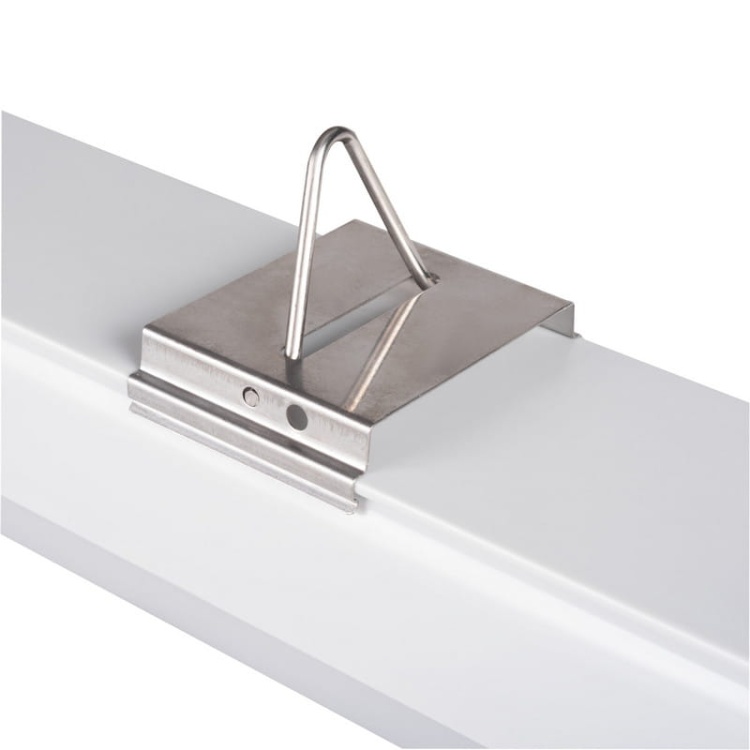 Oprawa hermetyczna liniowa LED TP STRONG LED 150cm 75W-NW 4000K 10000lm IP65 KANLUX 33171 do zwieszenia