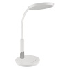 Lampka biurkowa SAMUEL 9W 4200K 500lm biała 120° IP20 ściemnialna STRÜHM panel dotykowy.jpg