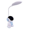 Lampka biurkowa BINAR 7W CCT 560lm biała 120° IP20 ściemnialna STRÜHM.jpg