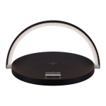 Lampka biurkowa SATURN 10W 4000K 150lm ściemnialna IP20 czarna STRÜHM.jpg
