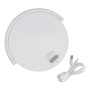 Lampka biurkowa SATURN 10W 4000K 150lm ściemnialna IP20 biała STRÜHM zestaw.jpg