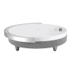 Lampka biurkowa SATURN 10W 4000K 150lm ściemnialna IP20 biała STRÜHM bok.jpg