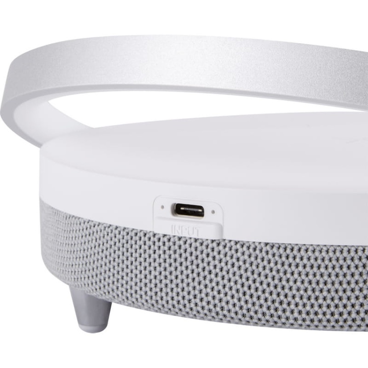 Lampka biurkowa SATURN 10W 4000K 150lm ściemnialna IP20 biała STRÜHM gniazdko.jpg