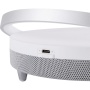 Lampka biurkowa SATURN 10W 4000K 150lm ściemnialna IP20 biała STRÜHM gniazdko.jpg