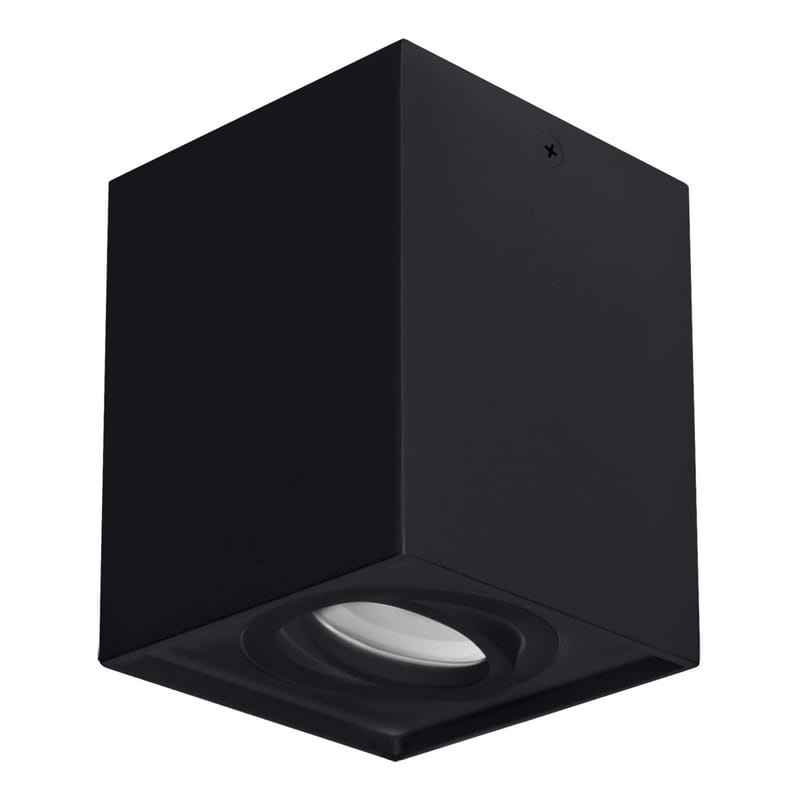 Oprawa natynkowa HARY D GU10 max 35W czarna IP20 STRÜHM.jpg