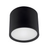 Oprawa natynkowa ROLEN LED 3W 4100K 240lm ∅75mm czarna IP20 STRÜHM.jpg