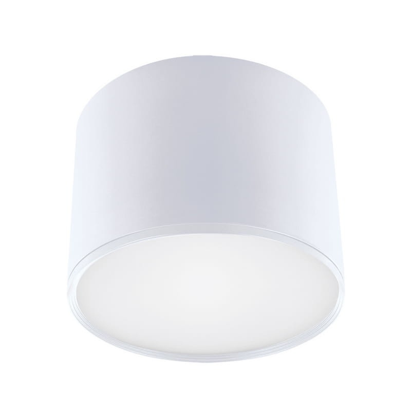 Oprawa natynkowa ROLEN LED 7W 4100K 580lm ∅100mm biała IP20 STRÜHM.jpg