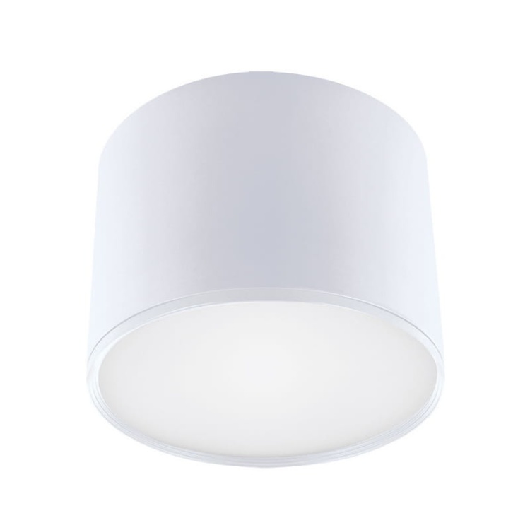 Oprawa natynkowa ROLEN LED 7W 4100K 580lm ∅100mm biała IP20 STRÜHM.jpg