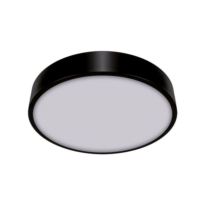 Plafoniera TOTEM LED C 16W 300mm 1510lm b. neutralny IP20 czarny STRUHM.jpg