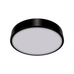 Plafoniera TOTEM LED C 16W 300mm 1510lm b. neutralny IP20 czarny STRUHM.jpg