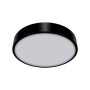 Plafoniera TOTEM LED C 16W 300mm 1510lm b. neutralny IP20 czarny STRUHM.jpg