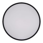 Plafoniera TOTEM LED C 16W 300mm 1510lm b. neutralny IP20 czarny STRUHM front.jpg