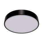 Plafoniera LED TOTEM C 24W 4000K 1780lm Ø400mm czarna IP20 STRÜHM.jpg