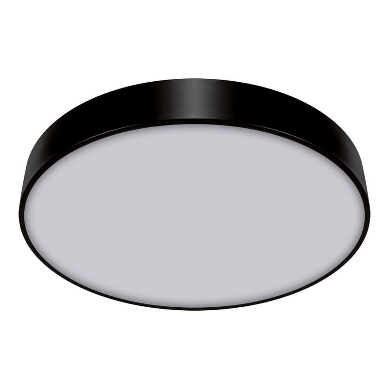 Plafoniera LED TOTEM C 48W 4000K 2620lm Ø500mm czarna IP20 STRÜHM.jpg