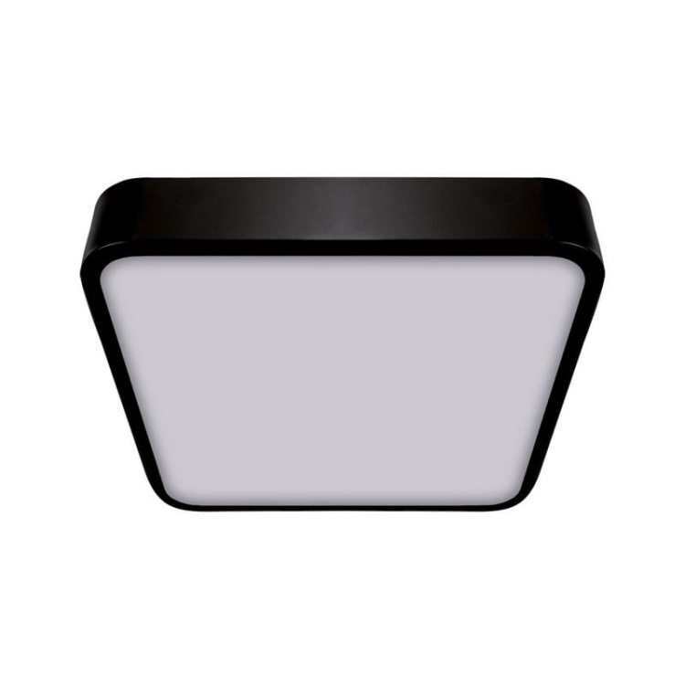 Plafoniera LED TOTEM D 16W 4000K 1490lm 300mm czarna IP20 STRÜHM.jpg