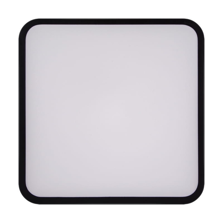 Plafoniera LED TOTEM D 16W 4000K 1490lm 300mm czarna IP20 STRÜHM spód.jpg