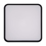 Plafoniera LED TOTEM D 16W 4000K 1490lm 300mm czarna IP20 STRÜHM spód.jpg