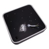 Plafoniera LED TOTEM D 16W 4000K 1490lm 300mm czarna IP20 STRÜHM tył.jpg
