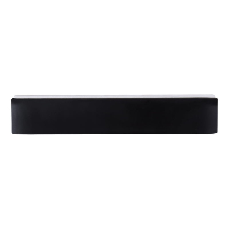 Plafoniera LED TOTEM D 48W 4000K 2610lm 500mm czarna IP20 STRÜHM bok.jpg