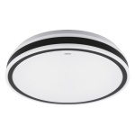 Plafoniera AURELIA LED C 48W 480mm 3160lm b. neutralny IP44 okrągła biało-czarna STRÜHM.jpg